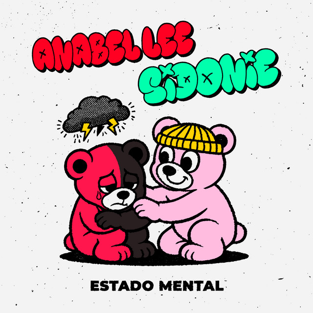 Estado mental album image