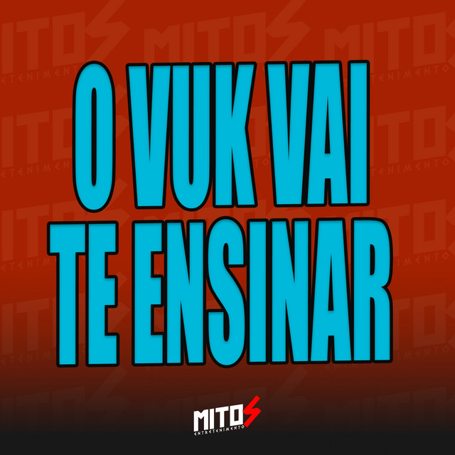 O Vuk Vai Te Ensinar
