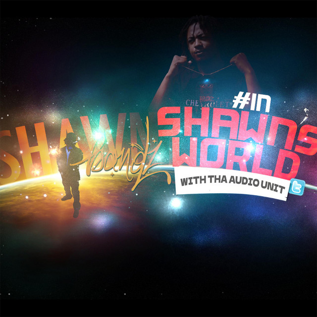 InShawnsWorld