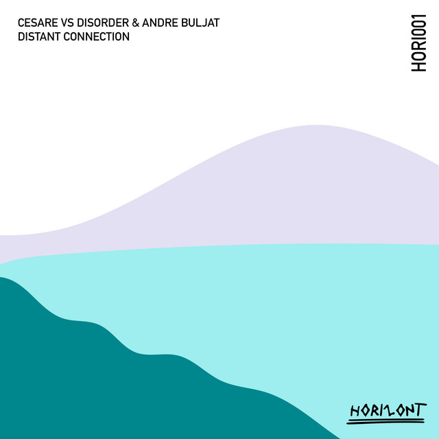Distant Connection - Single by Cesare vs Disorder | Spotify