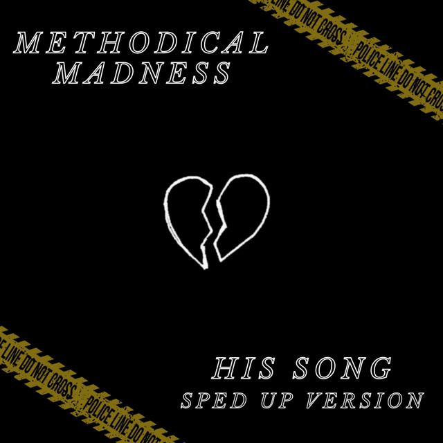 his song