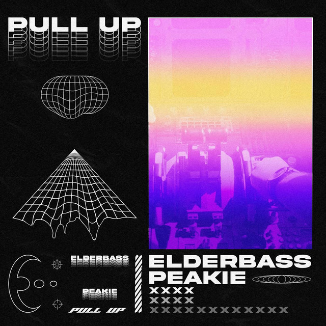Pull Up cover art