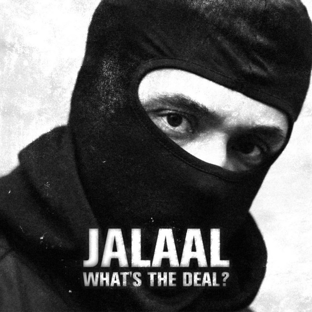 JALAAL