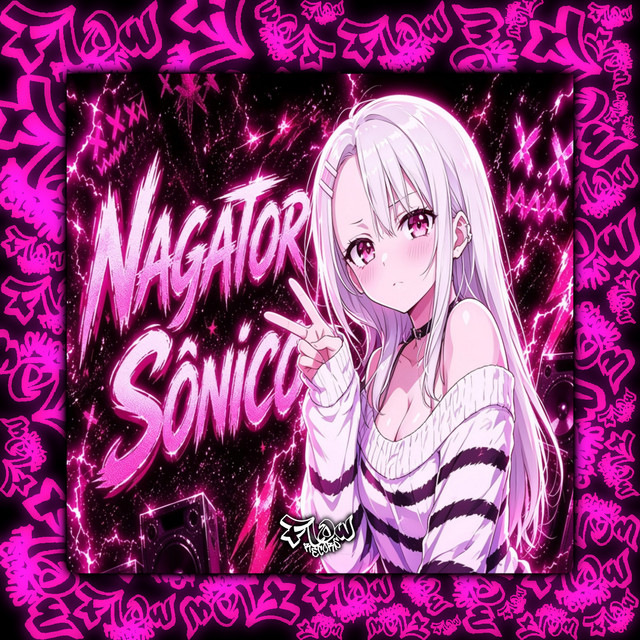 NAGATOR SÔNICO