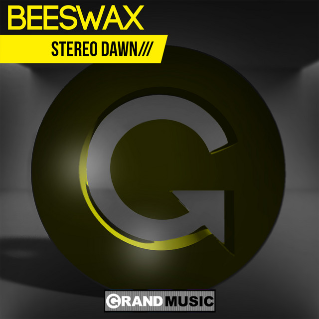 Stereo Dawn EP cover