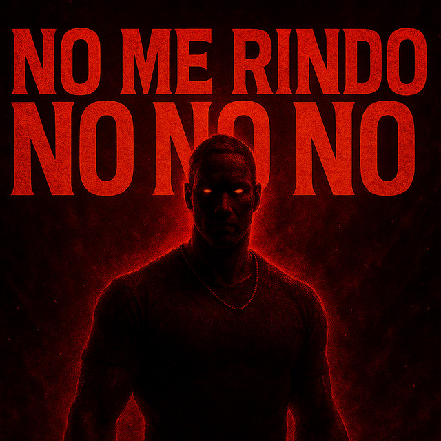 Cover art for WZ Beat — No Me Rindo No No No