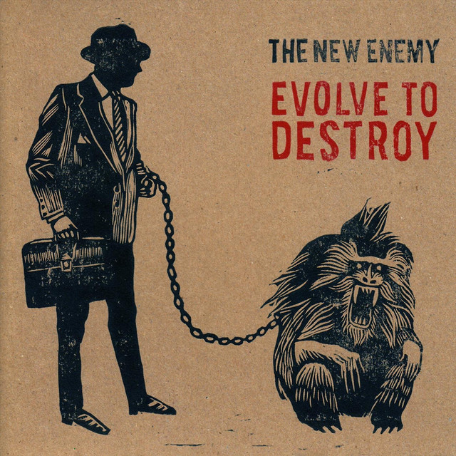 State - song and lyrics by The New Enemy | Spotify