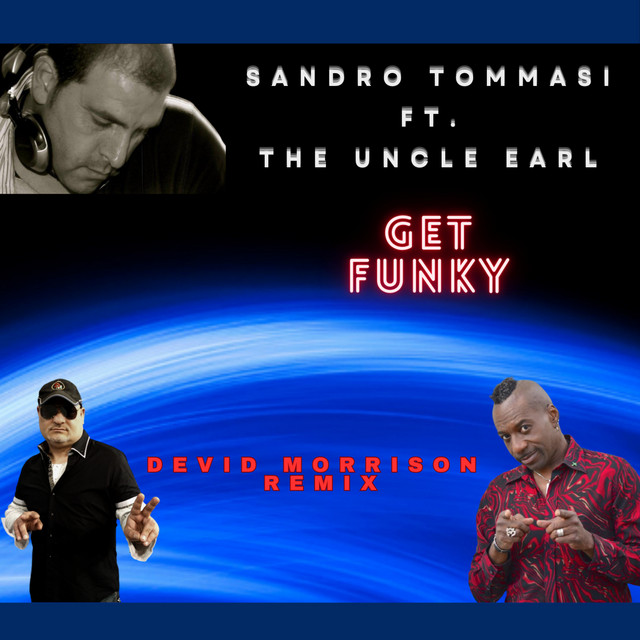 Get Funky - RMX