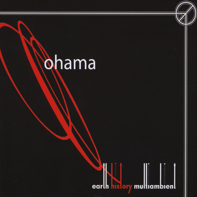 Earth History Multiambient cover