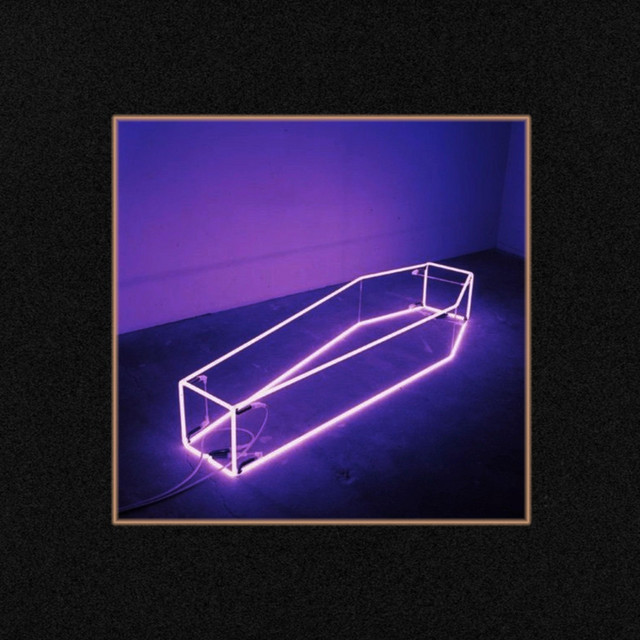 Up Late cover art