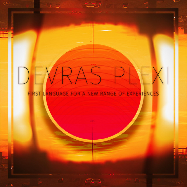 First Language for a New Range of Experiences cover