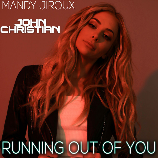 Running Out Of You - John Christian Remix