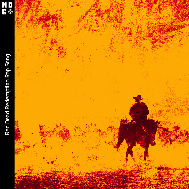 Red Dead Redemption Rap Song
