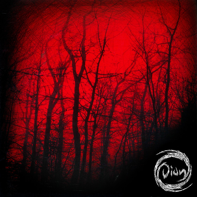 Amanecer Oscuros cover art