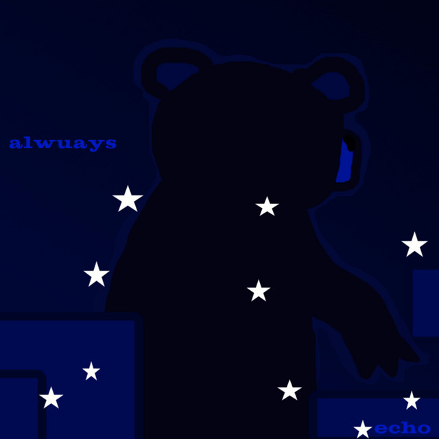 (◕‿◕) Alwuays cover art