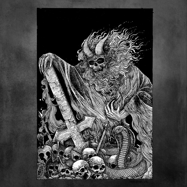 HEXX cover art
