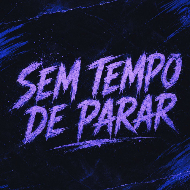 SEM TEMPO DE PARAR (Remix)