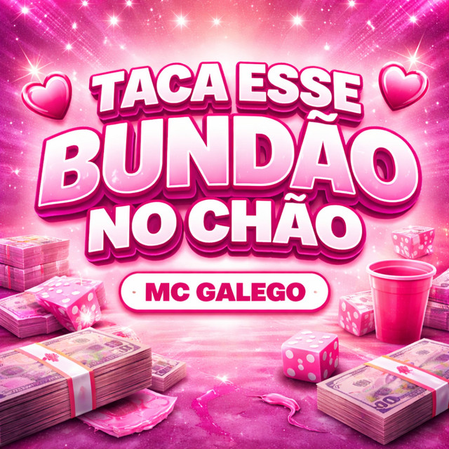 TACA ESSE BUNDÃO NO CHÃO