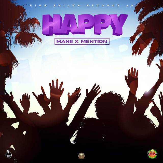Happy cover