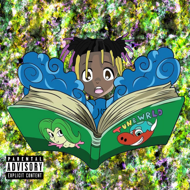 tunewrld cover art