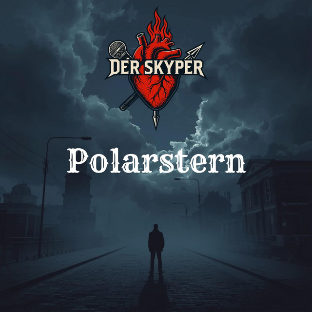 Cover: Polarstern