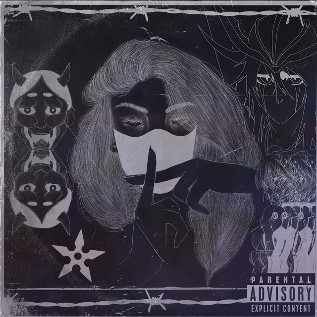Obscuro cover art