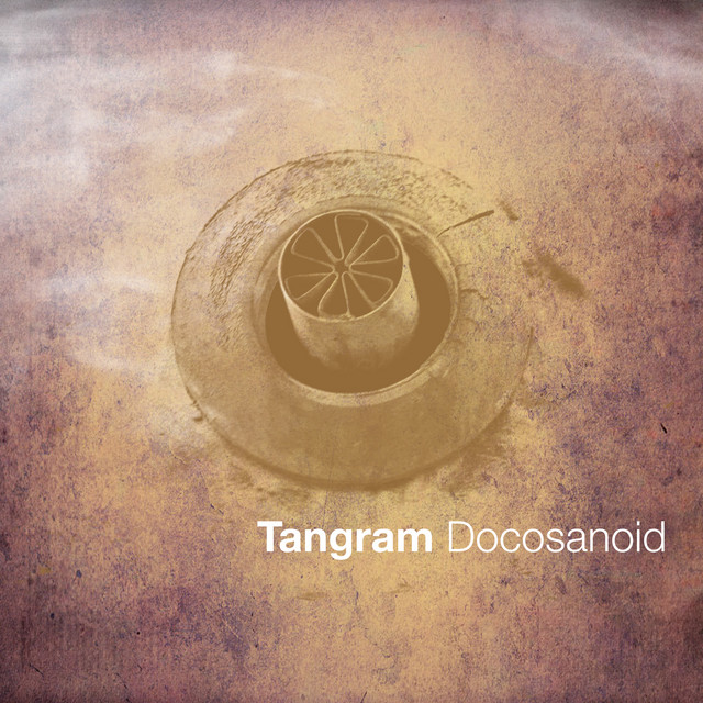 Docosanoid cover