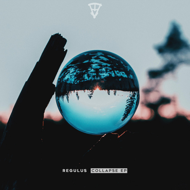Collapse EP cover art