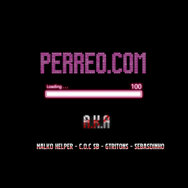 Perreo.com