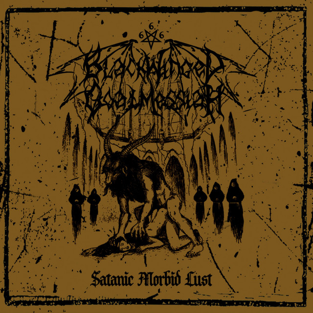 Goat Messiah Photo