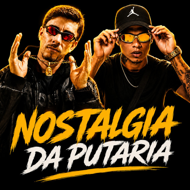 NOSTALGIA DA PUTARIA