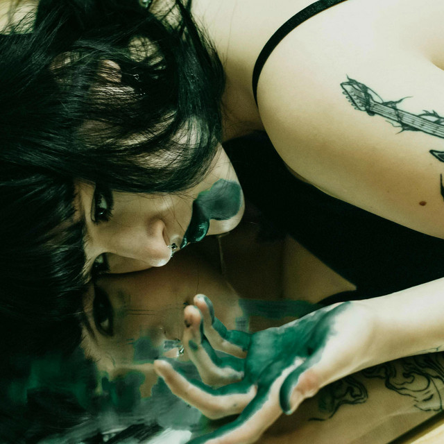 Fever Dream cover art