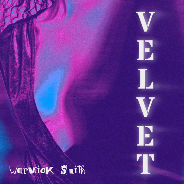 Velvet cover art