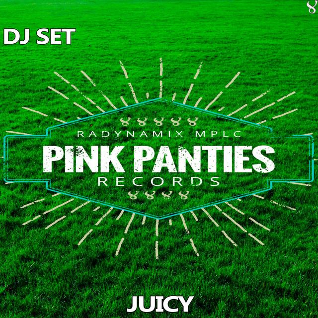 Juicy cover art