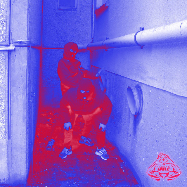 Atzenpropaganda cover