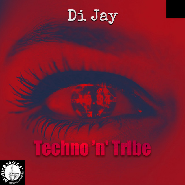 Techno 'n' tribe cover art