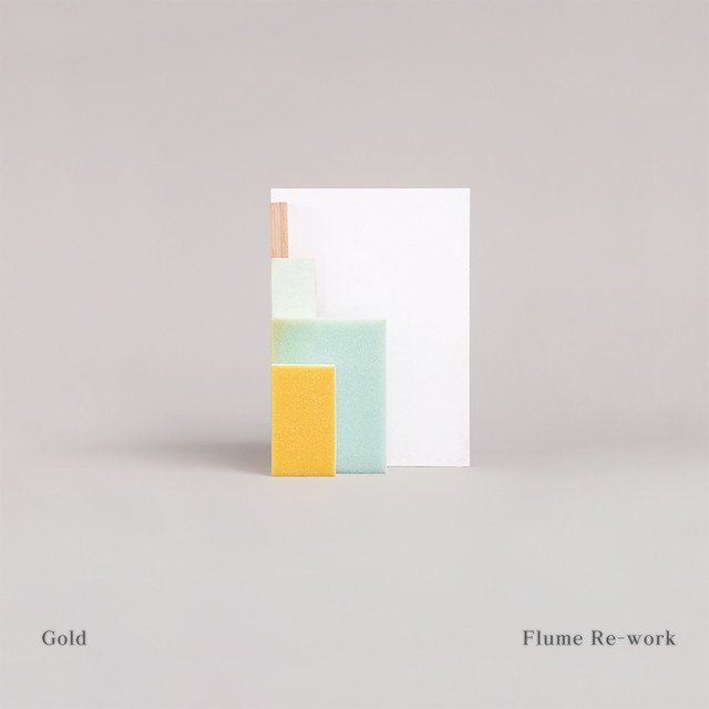 Gold - Flume Re-Work
