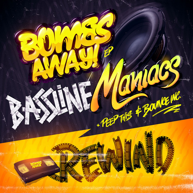 Bassline Maniacs