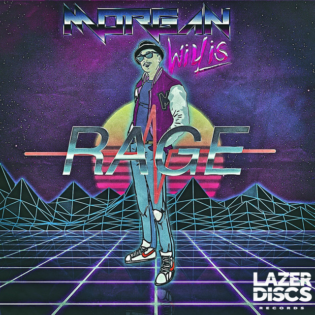 Behind the Mask cover art