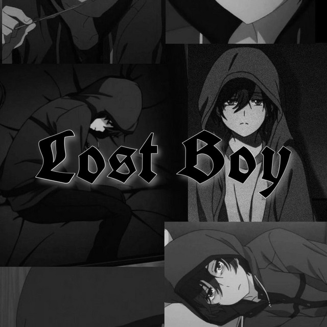 Lost Boy - Single by Zefz | Spotify