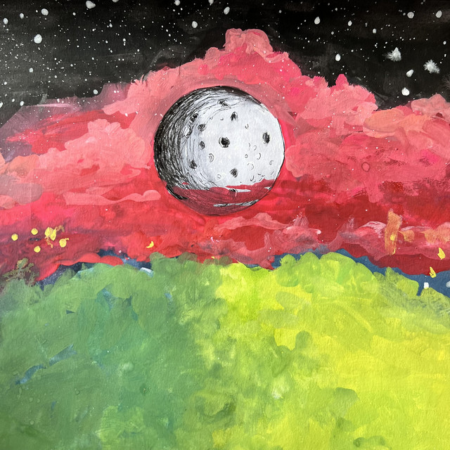 Moon