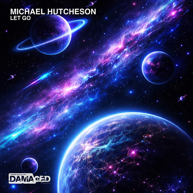 Let Go - Extended Mix album art
