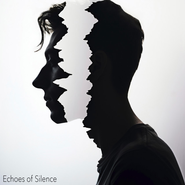 Echoes of Silence cover art