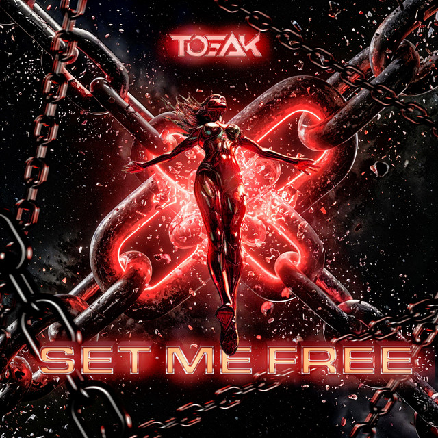 Set Me Free - Single by Tosak | Spotify
