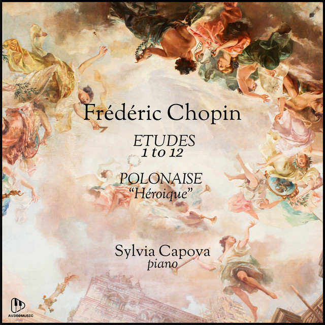 Fédéric Chopin