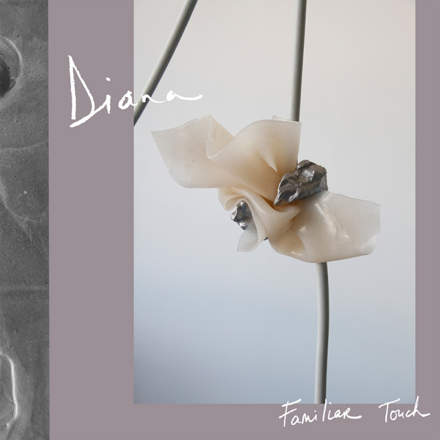 Familiar Touch cover art