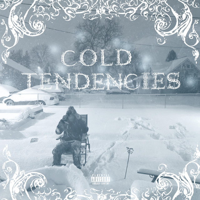 Cold Tendencies cover art