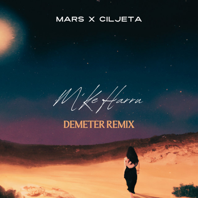 M'ke Harru - Demeter Remix