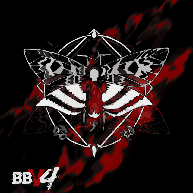 Battle Beats, Vol.4 cover art