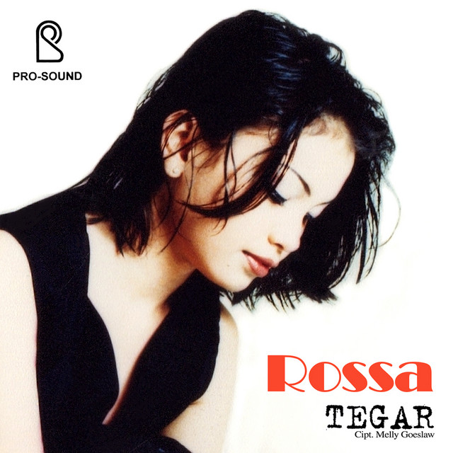 Tegar cover art